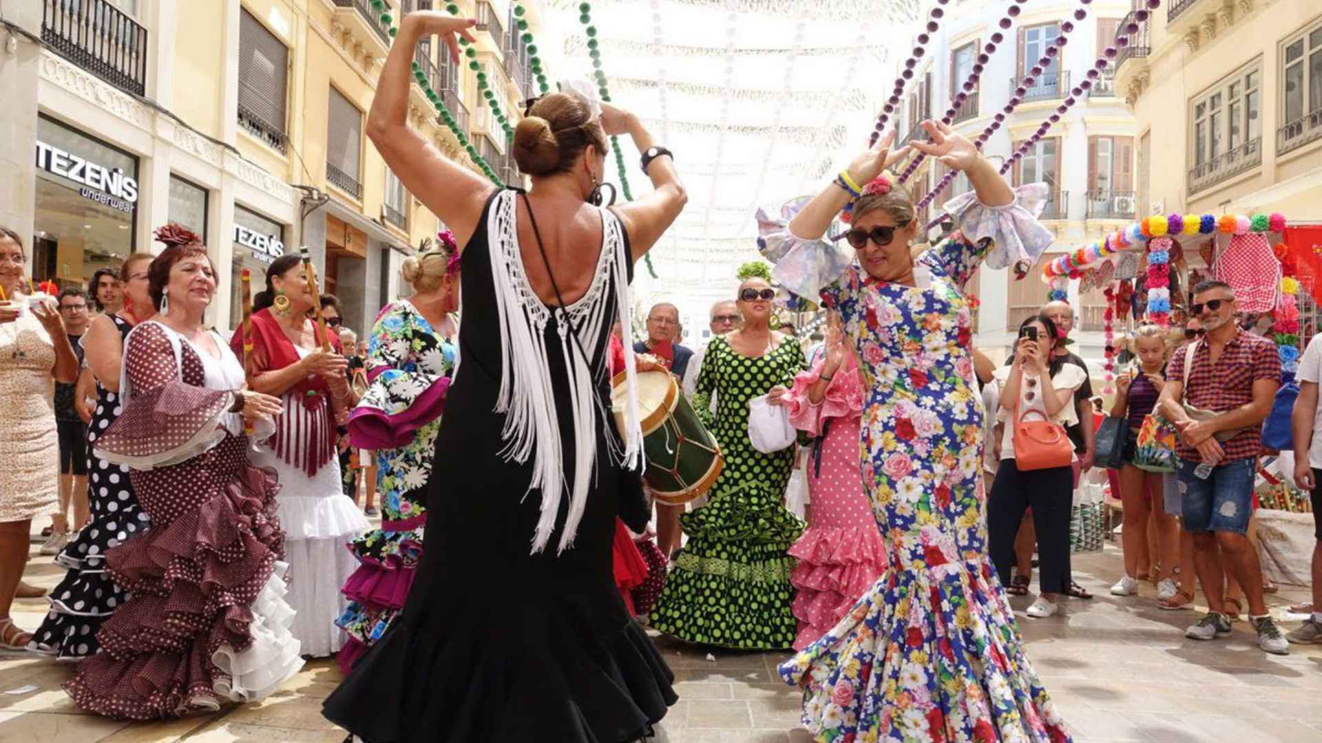 Feria de Málaga