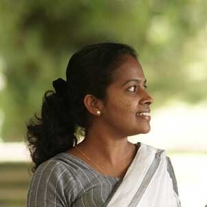 Picture of Dr. Nimesha