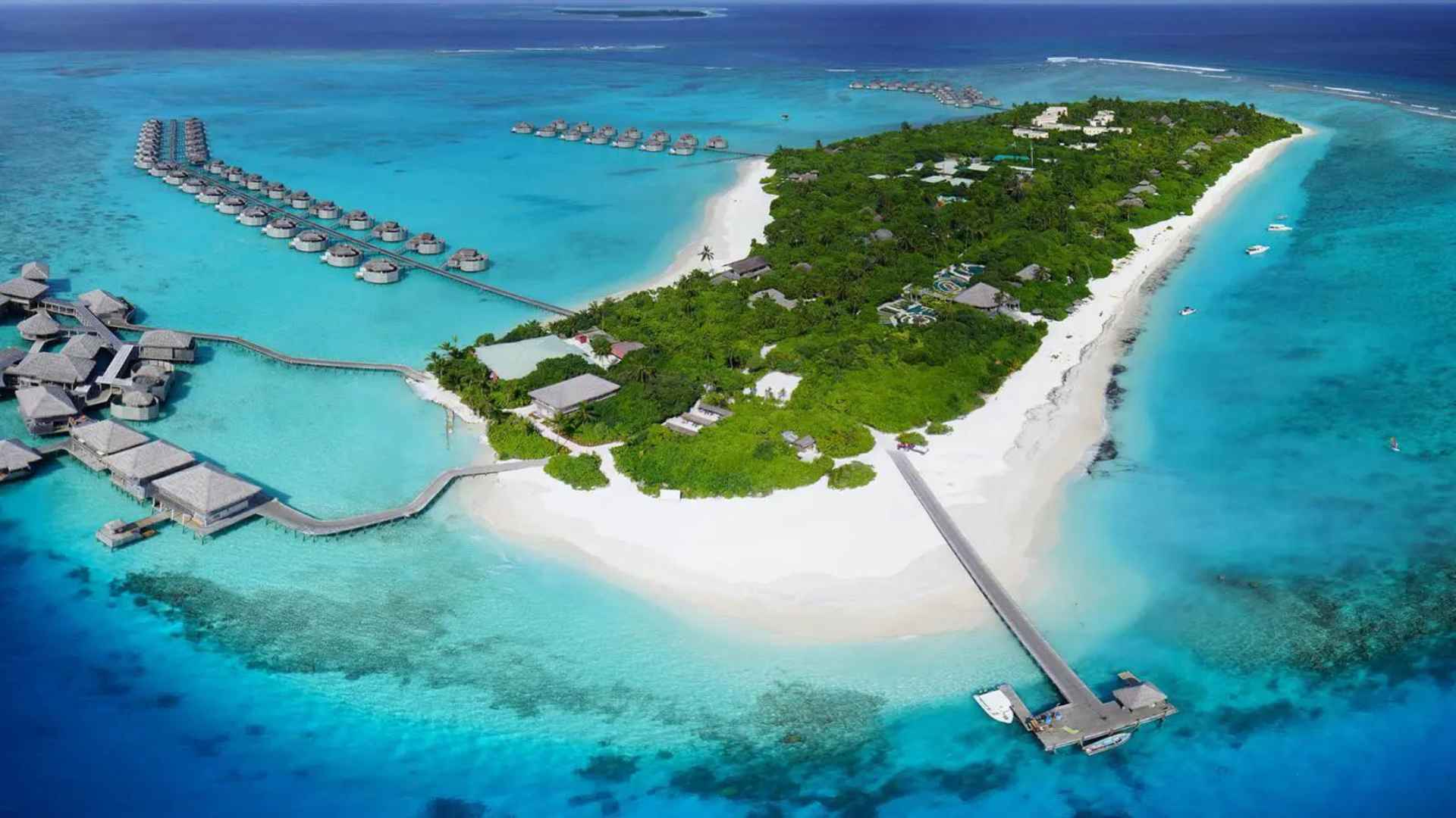 Maldives