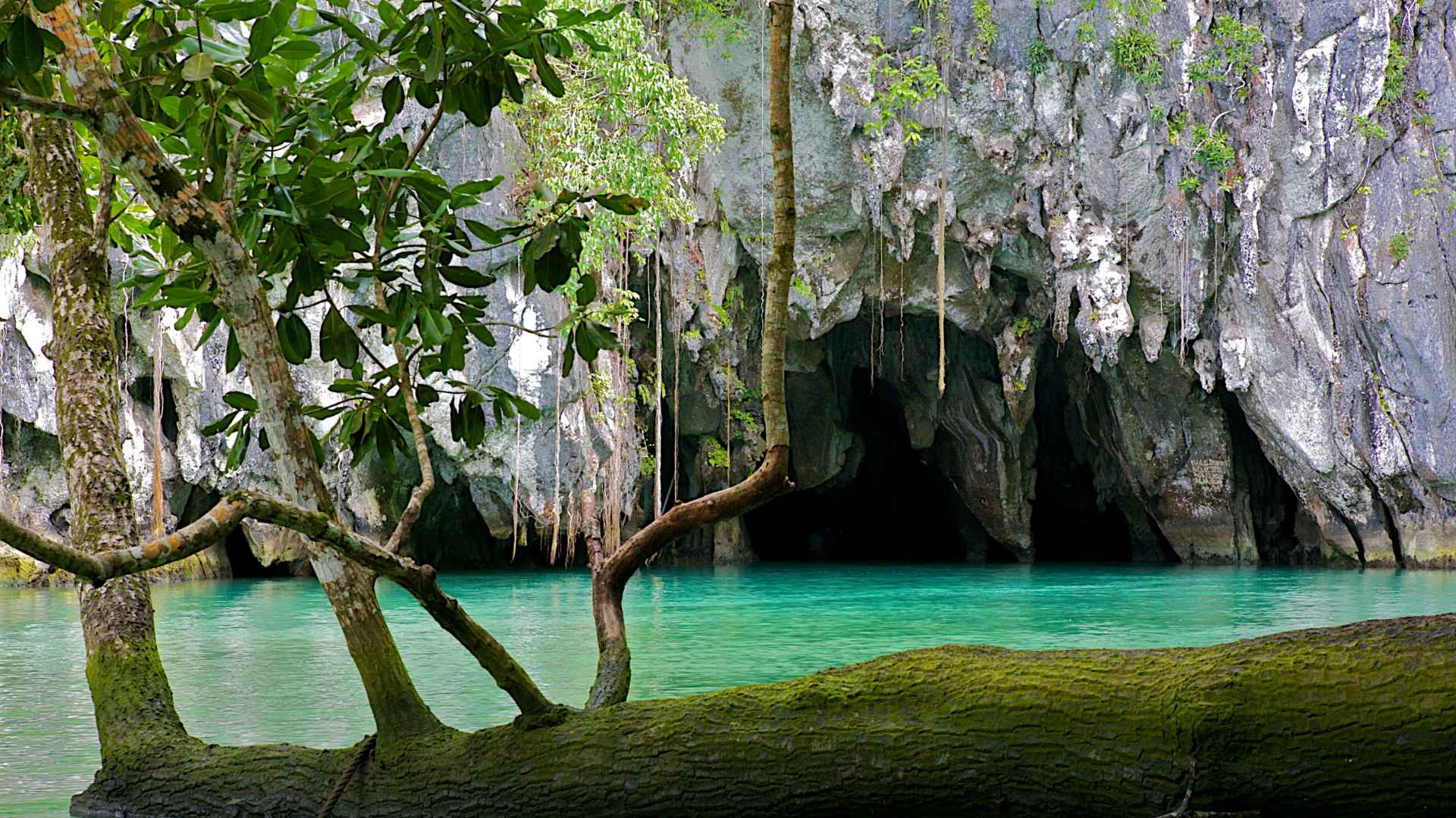 Puerto Princesa Underground River